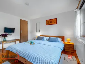 Prodej ubytování, Kunratice, 418 m2