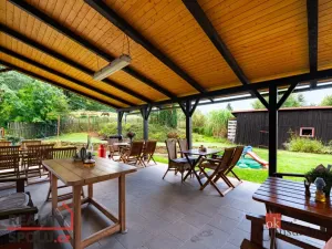 Prodej ubytování, Kunratice, 418 m2