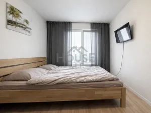 Prodej bytu 2+kk, Praha - Michle, V dolině, 54 m2