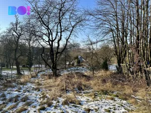 Prodej pozemku pro bydlení, Jeseník nad Odrou - Blahutovice, 1056 m2