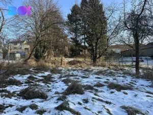 Prodej pozemku pro bydlení, Jeseník nad Odrou - Blahutovice, 1056 m2