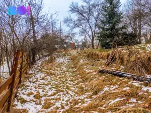 Prodej pozemku pro bydlení, Jeseník nad Odrou - Blahutovice, 1056 m2