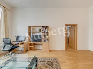 Prodej bytu 2+1, Praha - Vinohrady, Lublaňská, 64 m2