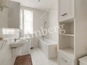 Prodej bytu 2+1, Praha - Vinohrady, Lublaňská, 64 m2