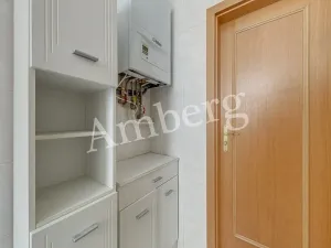 Prodej bytu 2+1, Praha - Vinohrady, Lublaňská, 64 m2