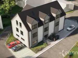 Prodej bytu 2+kk, Nový Bor, Prokopa Velikého, 47 m2