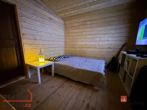 Prodej bytu 3+1, Vrchlabí - Podhůří, Dělnická, 66 m2