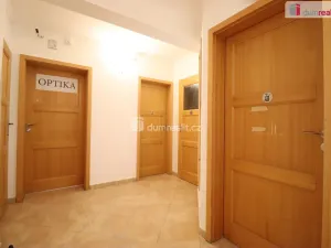 Pronájem komerční nemovitosti, Karlovy Vary - Rybáře, Severní, 84 m2