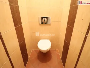 Pronájem komerční nemovitosti, Karlovy Vary - Rybáře, Severní, 84 m2