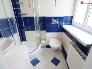 Pronájem komerční nemovitosti, Karlovy Vary - Rybáře, Severní, 84 m2