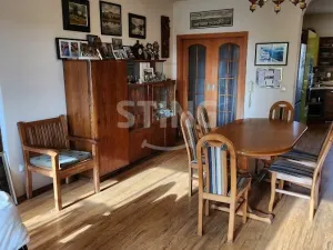 Prodej rodinného domu, Zábeštní Lhota, 174 m2