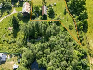 Prodej pozemku, Dubnice, 4776 m2