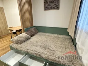 Prodej bytu 1+kk, Opava - Kateřinky, Grudova, 21 m2