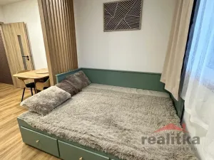 Prodej bytu 1+kk, Opava - Kateřinky, Grudova, 21 m2