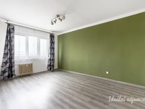 Pronájem bytu 3+kk, Praha - Záběhlice, Práčská, 54 m2