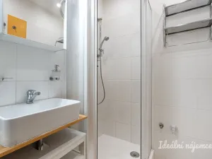 Pronájem bytu 3+kk, Praha - Záběhlice, Práčská, 54 m2