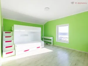 Prodej rodinného domu, Lhota, 207 m2