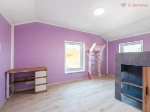 Prodej rodinného domu, Lhota, 207 m2