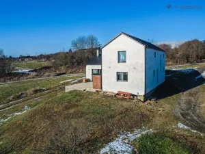 Prodej rodinného domu, Lhota, 207 m2