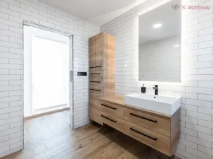 Prodej rodinného domu, Lhota, 207 m2