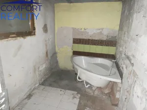 Prodej chalupy, Město Albrechtice - Linhartovy, 200 m2