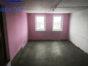 Prodej chalupy, Město Albrechtice - Linhartovy, 200 m2