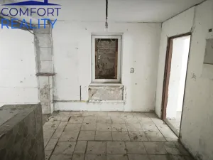 Prodej chalupy, Město Albrechtice - Linhartovy, 200 m2