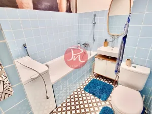 Pronájem bytu 1+1, Ostrava, Garážní, 40 m2