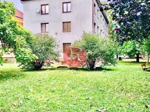 Pronájem bytu 1+1, Ostrava, Garážní, 40 m2