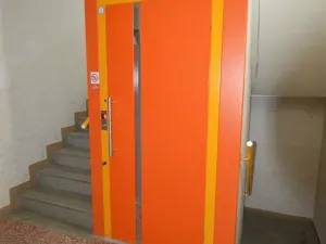 Pronájem bytu 1+1, Přerov - Přerov I-Město, Velká Dlážka, 35 m2