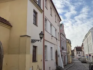 Pronájem bytu 2+kk, Hradec Králové, Dlouhá, 36 m2