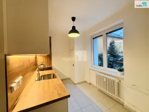 Pronájem bytu 2+1, Praha - Michle, Michelská, 54 m2