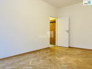 Pronájem bytu 2+1, Praha - Michle, Michelská, 54 m2