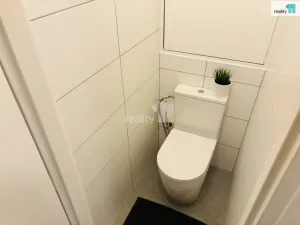 Pronájem bytu 2+1, Praha - Michle, Michelská, 54 m2