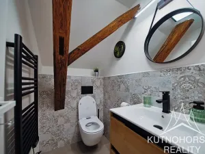 Prodej rodinného domu, Chlístovice, 140 m2