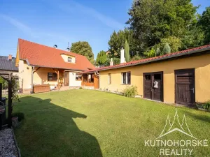 Prodej rodinného domu, Chlístovice, 140 m2