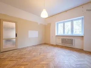 Prodej bytu 2+1, Brno, Chaloupeckého náměstí, 58 m2
