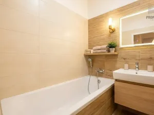 Prodej bytu 2+1, Brno, Chaloupeckého náměstí, 58 m2