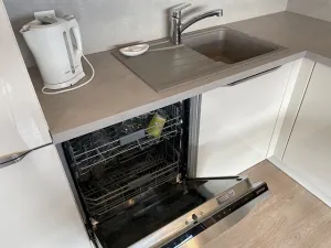 Pronájem bytu 3+kk, Praha, Počernická, 80 m2