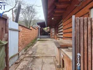 Prodej rodinného domu, Kyjov - Bohuslavice, 120 m2