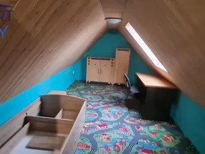 Prodej rodinného domu, Kyjov - Bohuslavice, 120 m2