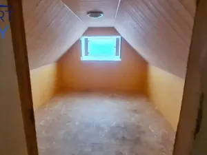 Prodej rodinného domu, Kyjov - Bohuslavice, 120 m2