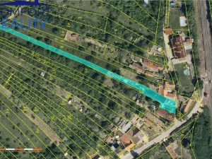 Prodej rodinného domu, Kyjov - Bohuslavice, 120 m2