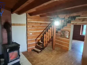 Prodej chalupy, Kyjov - Bohuslavice, 120 m2