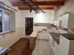 Prodej chalupy, Kyjov - Bohuslavice, 120 m2