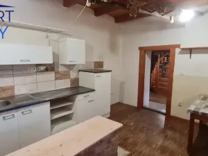 Prodej chalupy, Kyjov - Bohuslavice, 120 m2