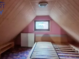 Prodej chalupy, Kyjov - Bohuslavice, 120 m2