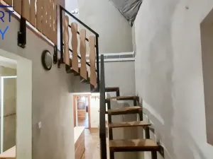 Prodej chalupy, Kyjov - Bohuslavice, 120 m2