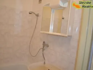 Prodej bytu 1+1, Ostrava, Mjr. Nováka, 36 m2