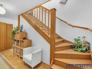 Prodej rodinného domu, Vysoká nad Labem, 263 m2